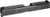 Glock Spare Part Slide G17 MOS GEN 3