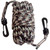 Pull Up Rope 30' w/2 Clasps  Hang Tag