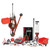 Hornady Lock-N-Load Iron Press Single Stage Kit with Auto Prime