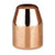 Berry's Superior Plated Handgun Bullets .40 S&W/10mm .401" 180 gr FP 1000/ct