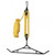 HSP MAG HOIST W/GAMBREL 4:1