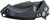Hogue X5 3.5" Folder Spear Point Blade Aluminum/G-Mascus Black - 34579