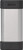 Zippo Heatbank 6 Pro Rechargeable Hand Warmer Silvr
