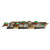 Avian-X Topflight Green Wing Teal Decoys 6/ct