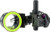 Spot-Hogg Boonie Picatinny Mount Sight 3 Pin .010 RH - BPM3RH10