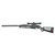 Gamo Swarm Viper 10x Gen3i Inrtia 22