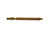 Benchrest Bronze Rifle Bore Brush - .338 Caliber