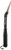 Hooyman Tree Saw 5FT. Extendible *