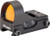 Ultradot Open Reflex Sight 27MM 4MOA Dot Black