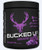 Bucked Up Pre-Workout Grape Gainz 30 Servings