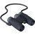 Bushnell A1 Compact Binoculars 10x25 Black