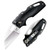 Cold Steel Tuff Lite Plain Edge - Drop Point Black