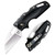 Cold Steel Tuff Lite Plain Edge - Drop Point Black