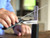 ACCUSHARP 3-STONE PRECISION KNIFE SHARPENING KIT W/CASE