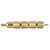 Montana X-Treme Brass Cleaning Jag (8/32 Thread) For Rifles .50 Cal - 07460