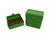 R-50 Series Large Rifle Ammo Box - 50 Round Green
