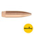 Sierra MatchKing Long Range Specialty Bullets .22 cal .224" 77 gr HPBT Match 500/ct