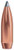 Speer Boat Tail Rifle Bullets .30 cal .308" 180 gr Sbtsp 100/ct