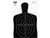 Birchwood Casey Dirty Bird Bc27 Shadow 12" X 18" - BC35702
