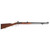 Traditions ShedHorn Muzzleloader Rifle .50 Cal Musket Cap 26" Barrel Open Sights