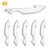 OUTDOOR EDGE 3" CAPING BLADE REPLACEMENT BLADES 6-PACK