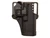 Blackhawk Serpa Cqc Holster Glock 26-27-33 -Right Handed Matte Black - 410501BKR