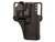 Blackhawk Serpa Cqc Holster Glock 26-27-33 -Right Handed Matte Black - 410501BKR