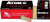 ATOMIC 38 SPECIAL MATCH 148GR COPPER PLATE HBWC 50RD 10BX/CS