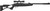 Hatsan Airtact ED Combo .177 W/ 4X32 Scope Black/Composite