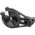 Trophy Ridge Whisker Biscuit Pro IMS Black/Gray Medium