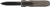 SOG KNIFE PENTAGON OTF FDE 3.79" DBL EDGE BLADE