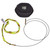 The Allen Company Breakthrough Clean Technologies Rifle Battle Rope 2.0 Cleaning Bore .30/.308 Cal and 7.62mm with EVA Case