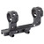 Dloc Precision 34MM Ctlvr Mount 2.05" Black