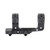 Dloc Precision 34MM Ctlvr Mount 2.05" Black