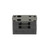 Shield Sights Shlds PIC/WV Mount W/Trpl H Spcrs ALM