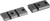 Warne Base Maxima 2PC REM 700 Matte