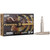 Federal Premium Cape-Shok Rifle Ammunition .416 Rigby 400 gr Tbbc - 20/ct