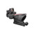 TRIJICON ACOG 4X32/RMR T2 PKG RED CROS 223 DUAL