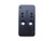 Optics Plate 1 - Black, Vp9 Optic Ready Models