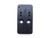 Optics Plate 1 - Black, Vp9 Optic Ready Models