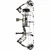 Bear Archery Resilient RTH Bow Package Emerge 2.0 50 lb RH - AV66B83025R
