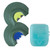 Primos Primos Select Mouth Call Pak Green with Case