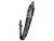 Outdoor Connection Padded Super-Sling W- Talon Swivels Mossy Oak Break-Up - AD20916