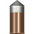 Crosman Powershot Lead-Free Gold Flight Penetrators (.177 cal) - 125/ct