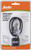 REGAL CABLE LOCK 15" COATED 1-PK W/2 KEYS CA DOJ APPROVED