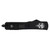 Templar Knife Gen II Fallen Slim 3.43" OTF Tanto Plain Stonewashed 440C Blade - M-FL-23-1