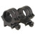 WEAVER 1 X-HIGH MATTE RING QUAD LOCK
