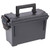 Plano Ammo Box No Gasket Blk 6pk