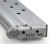 Metalform Magazine 1911 Officers 9MM 8-Round S