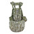 Knight & Hale Run N Gun Turkey Vest Mossy Oak Original Bottomland